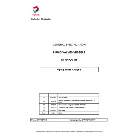 TOTAL GS EP PVV 107 2012