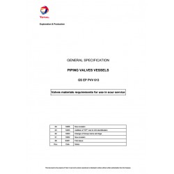 TOTAL GS EP PVV 613 2006